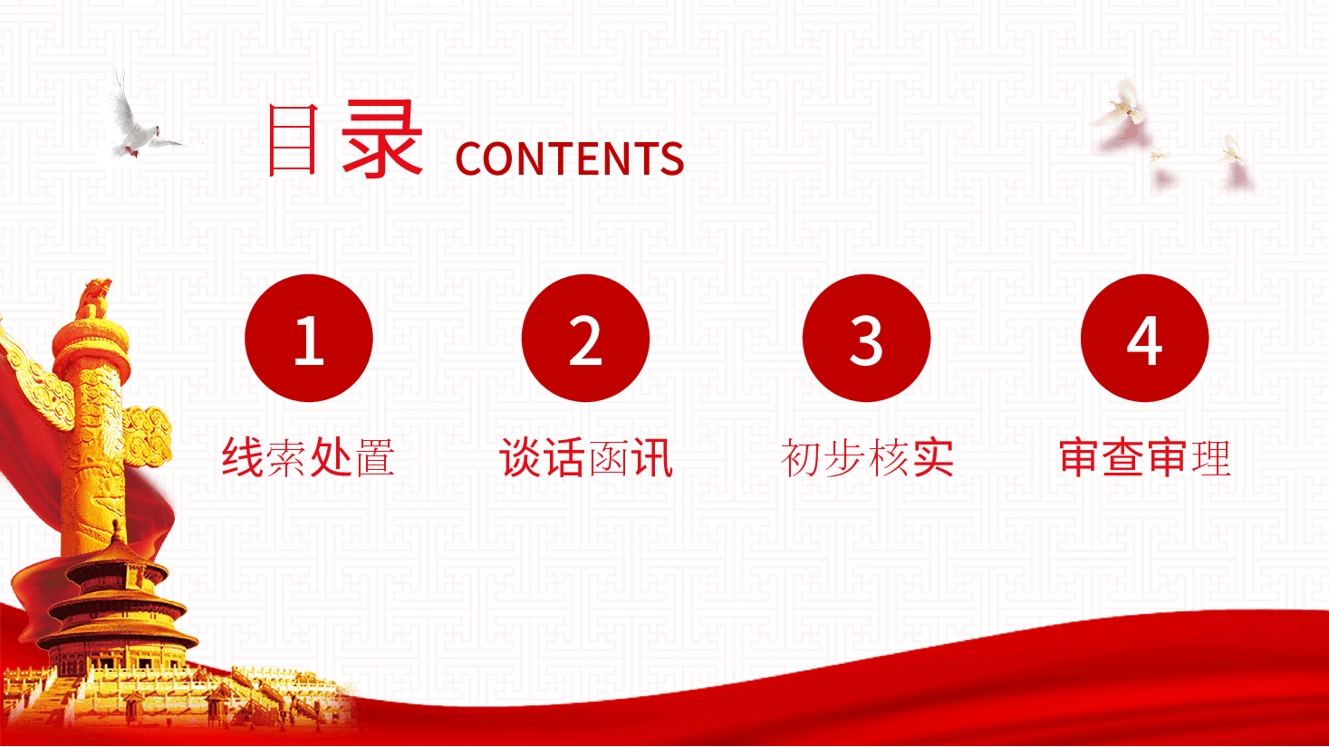 纪检业务培训讲义.pptx,第2页预览