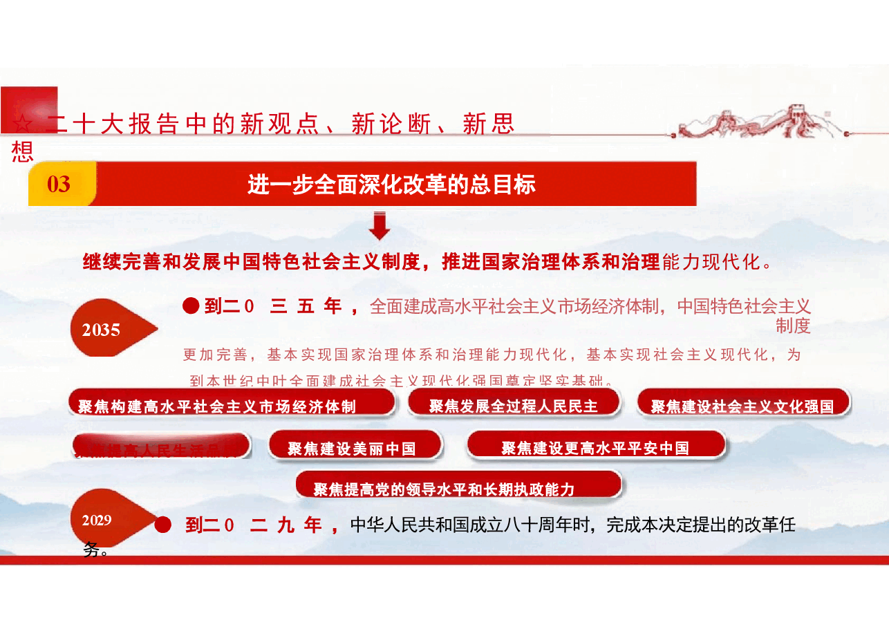 二十届三中全会精神-新概念新观点新论断学习.pptx,第4页预览