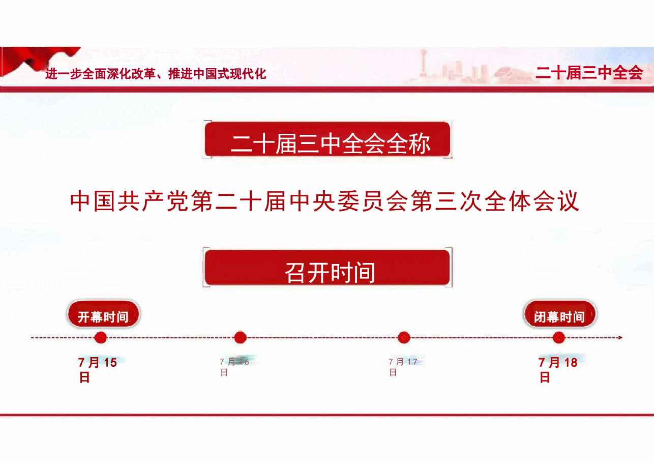 二十届三中全会精神解读课件.pptx,第2页预览