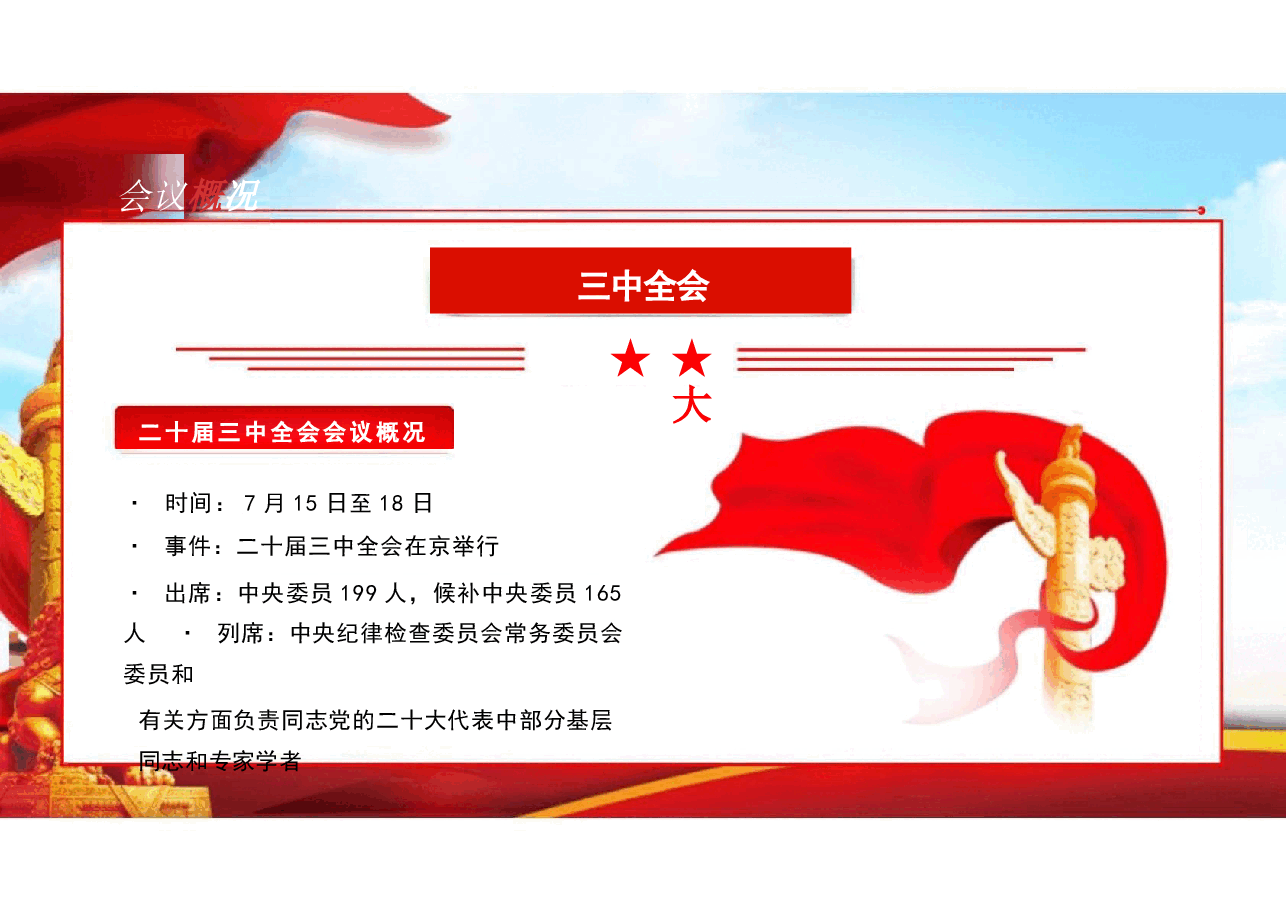 二十届三中全会精神如何深化改革三大战略构想.pptx,第4页预览