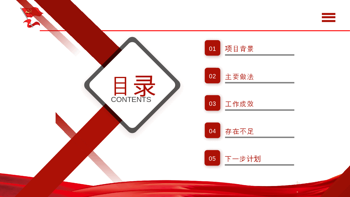 党支部“党员攻关项目”汇报PPT+讲稿：以“党建＋”模式持续推动科技创新聚势赋能.pptx，第2页预览