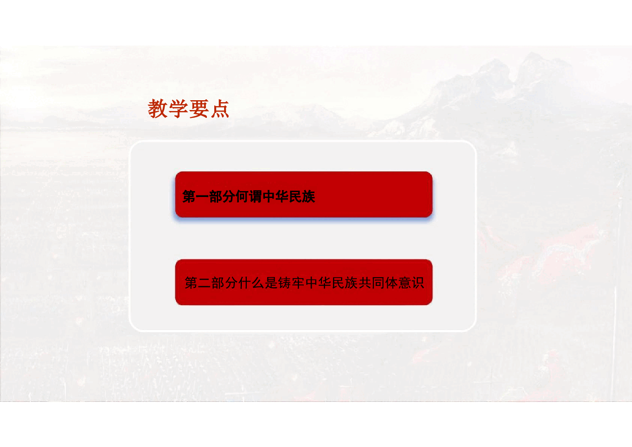 第一讲中华民族共同体基础理论-中华民族共同体概论.pdf,第4页预览
