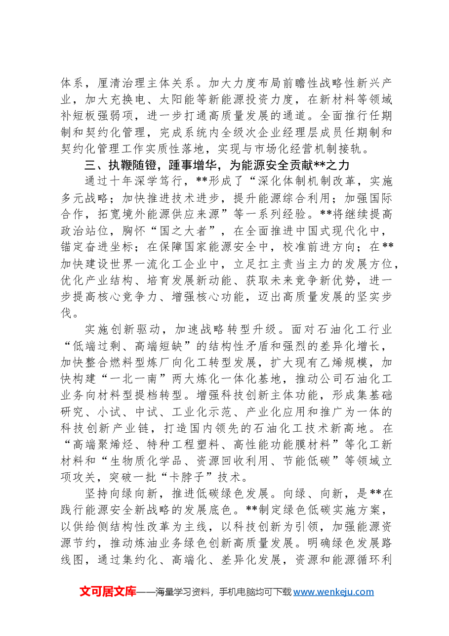 在2024年全省能源工作座谈交流会上的发言.docx，第4页预览