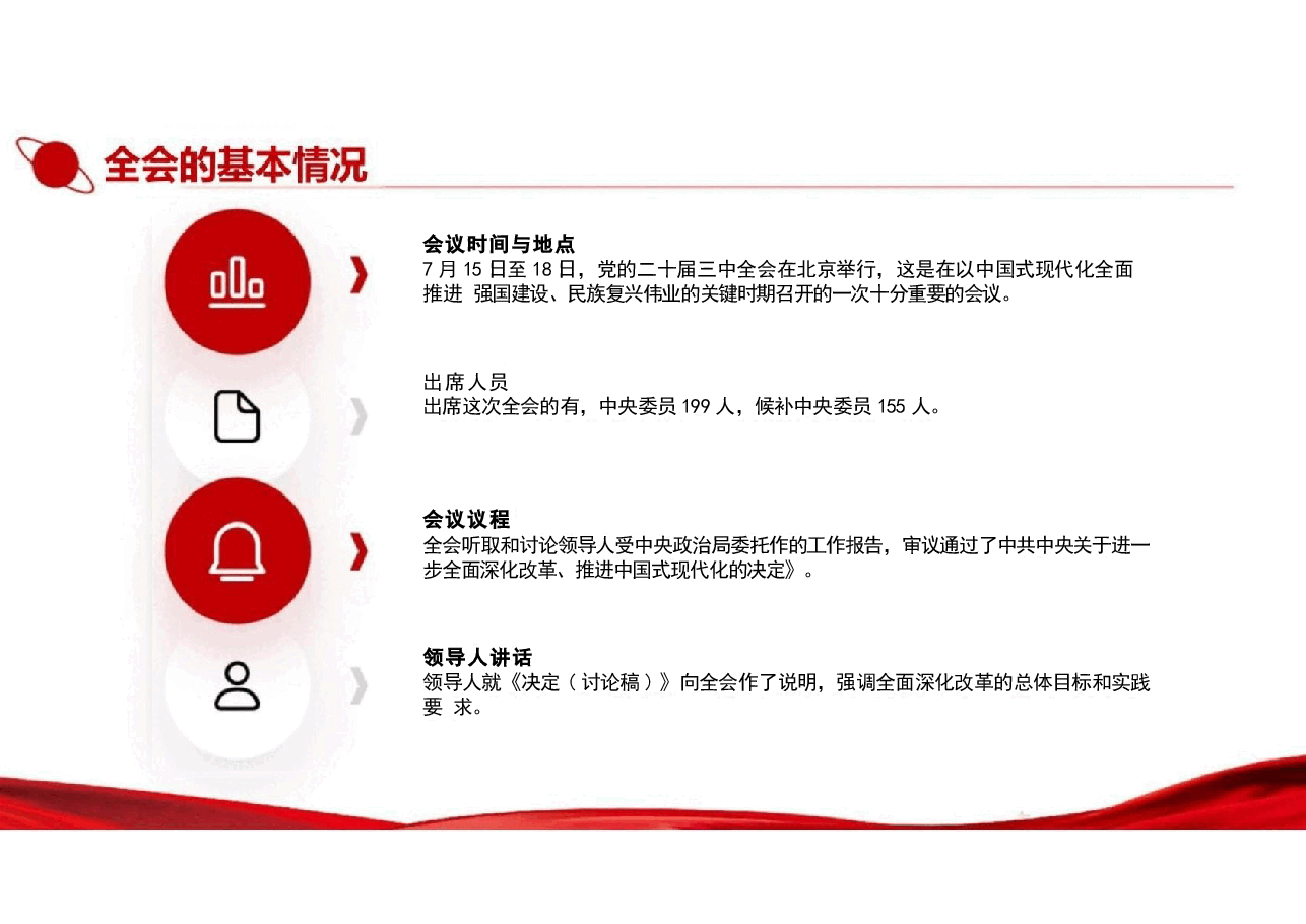 二十届三中精神-深入学习贯彻二十届三中全会精神.pptx,第3页预览