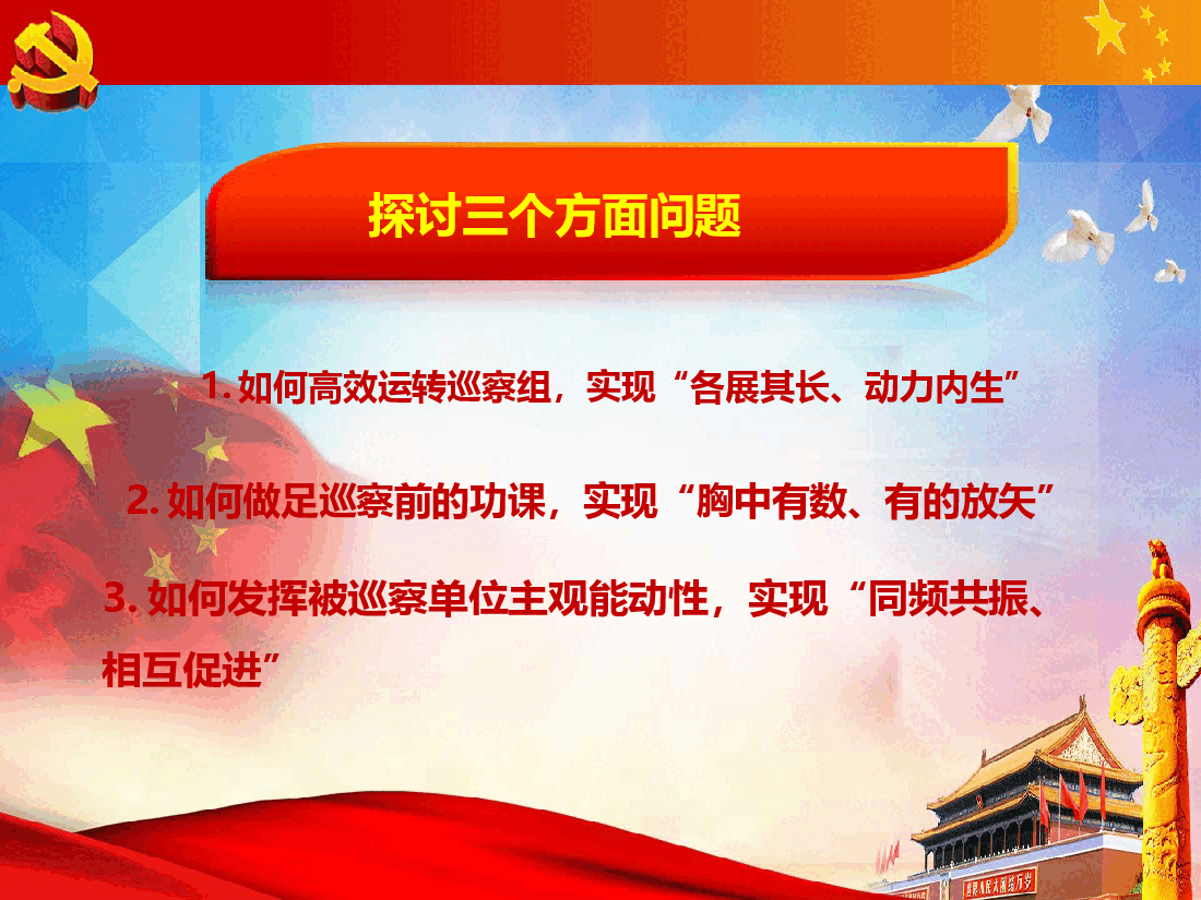坚持问题导向--提升巡察实效.pptx,第2页预览