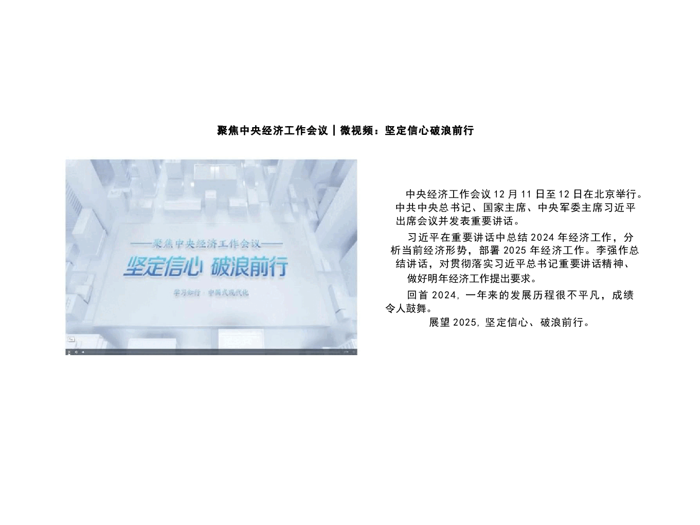 如何宣贯2025中央经济工作会议要点梳理.pptx,第3页预览
