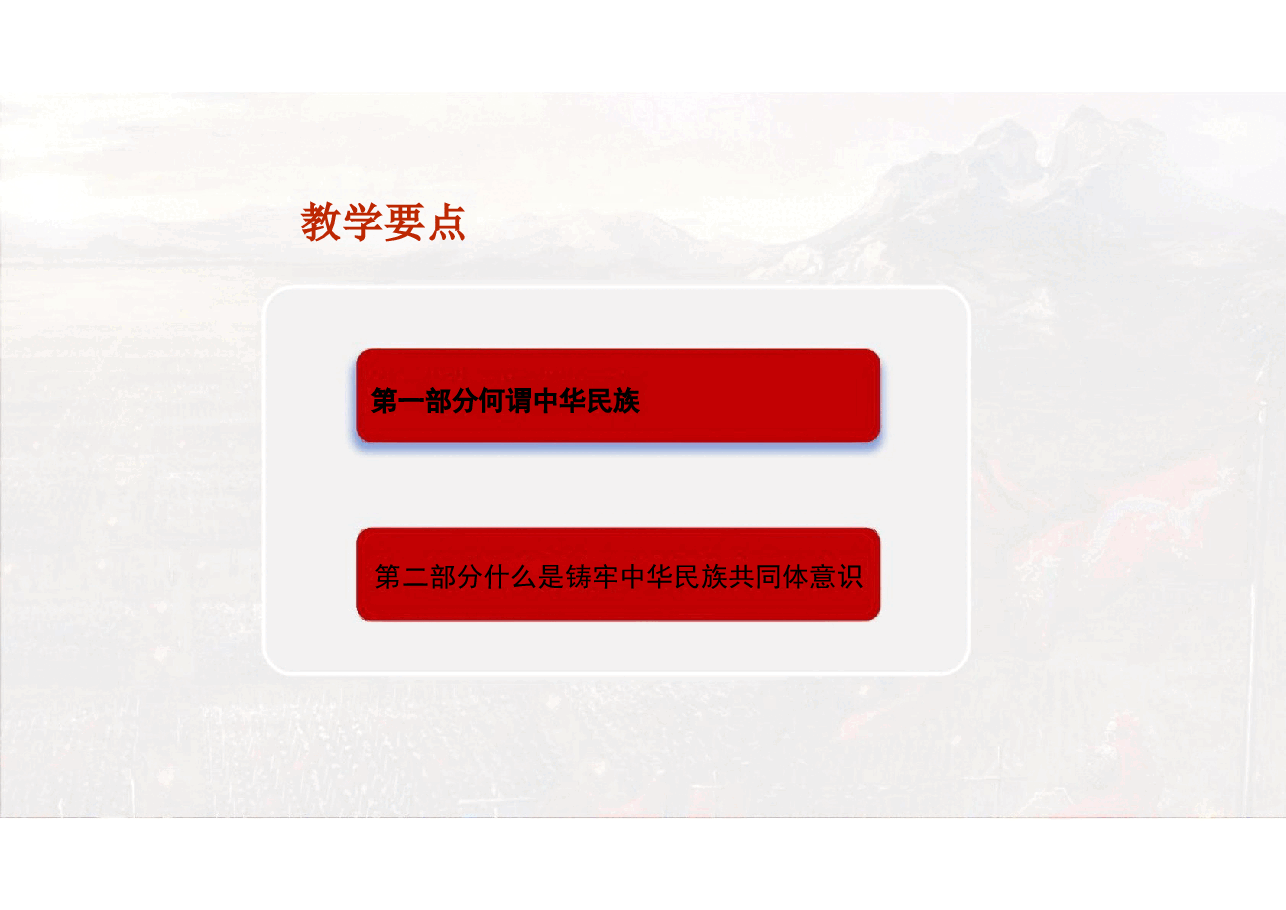 第一讲中华民族共同体基础理论-中华民族共同体概论.pptx,第4页预览