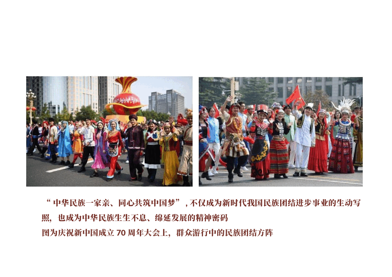 多图中华民族共同体概论课件第一讲中华民族共同体基础理论根据高等教育出版社教材制作2024年版.pptx,第4页预览