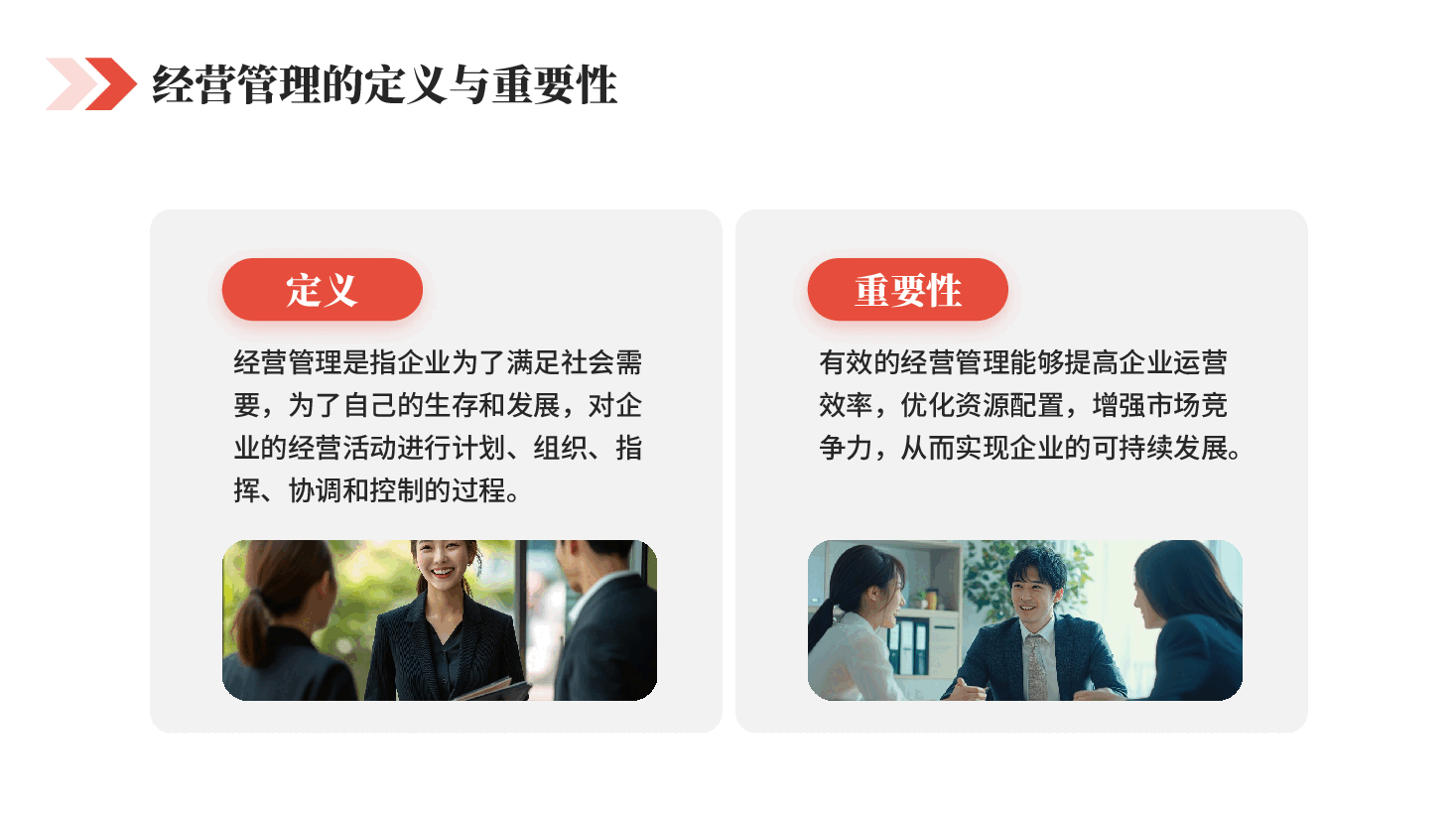 企业经营管理人才培训PPT.pptx,第4页预览