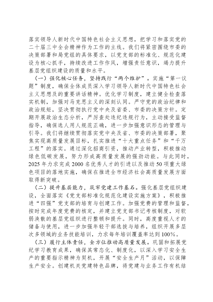 党组织书记2024年抓基层党建述职报告.docx,第4页预览