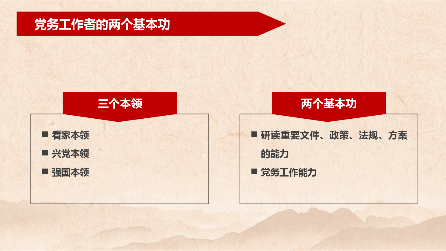 以高质量党建促进高质量发展.pptx，第4页预览