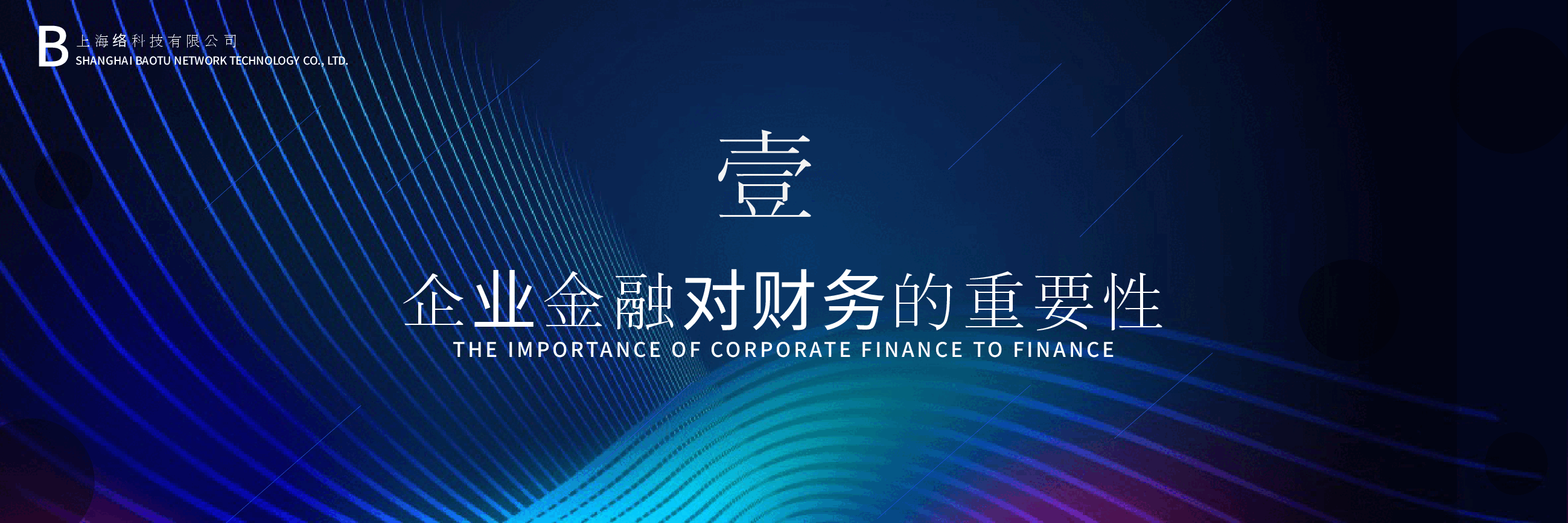 宽屏盛典企业金融培训PPT.pptx,第4页预览