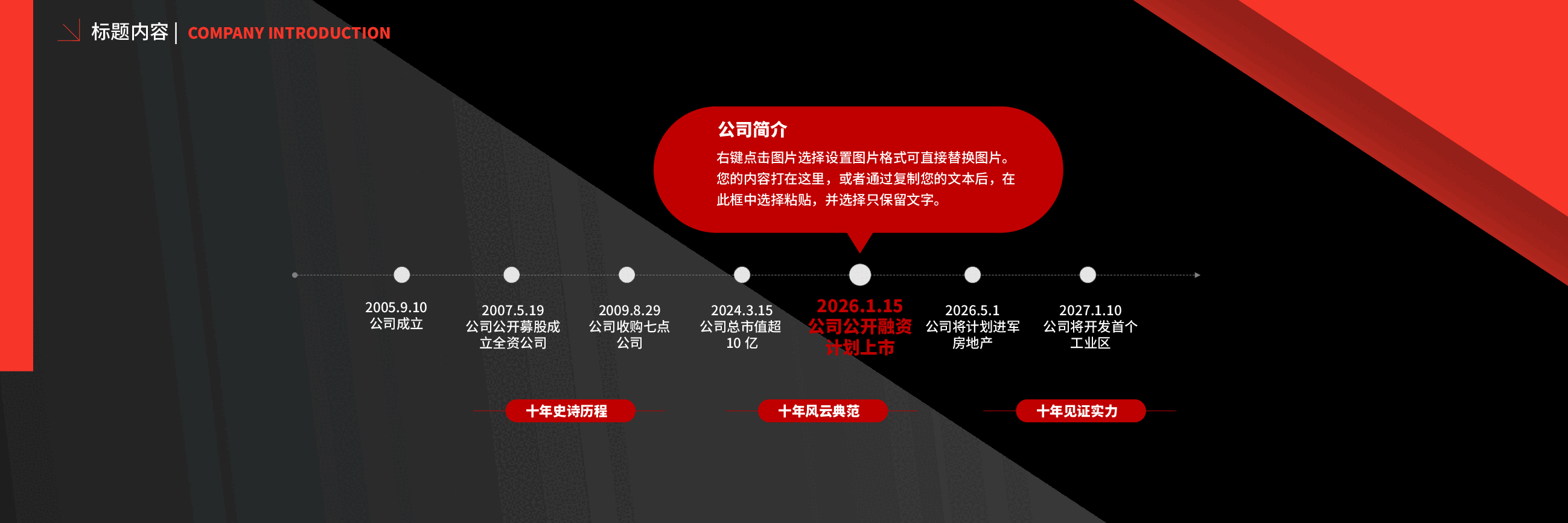 宽屏盛典公司202X年年会颁奖典礼PPT.pptx,第4页预览
