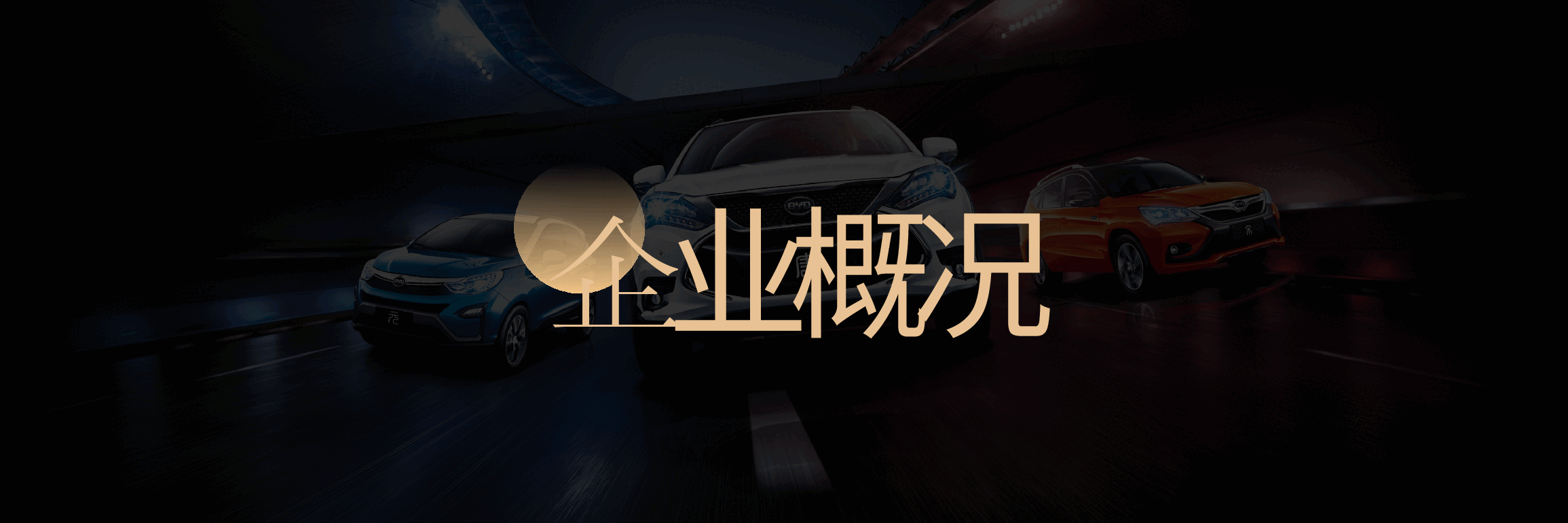 宽屏盛典汽车品牌发布会PPT.pptx，第4页预览