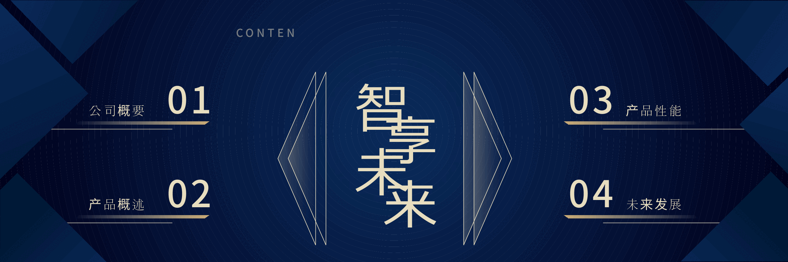 宽屏盛典新品发布会PPT.pptx,第2页预览