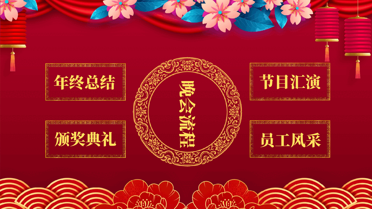 新春快乐开工大吉PPT.pptx,第3页预览