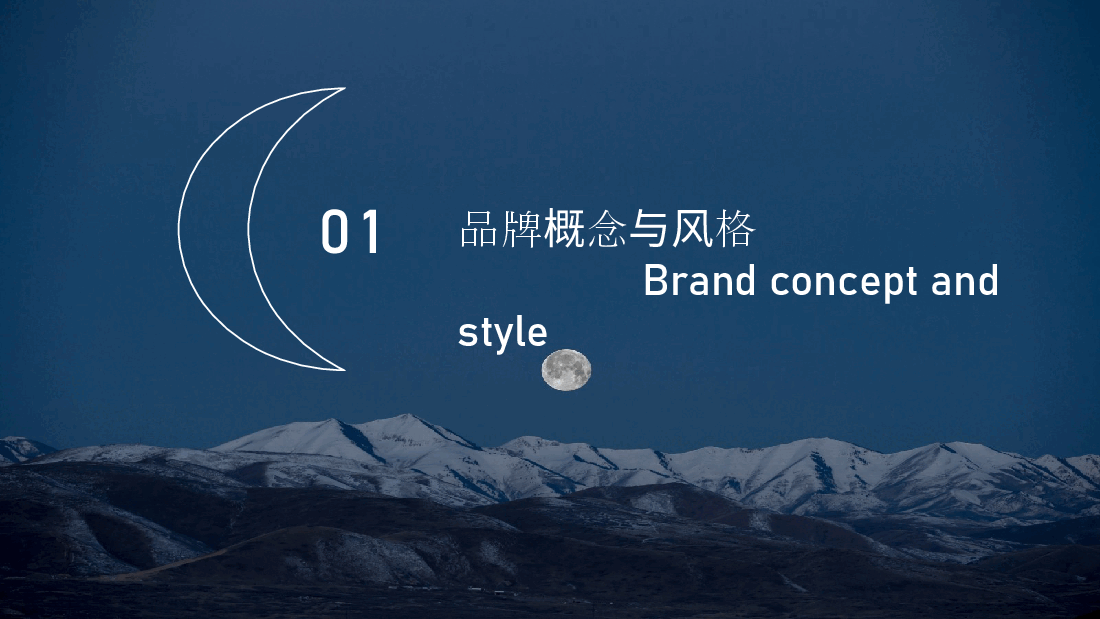 高端奢侈品商务大气风PPT.pptx,第3页预览
