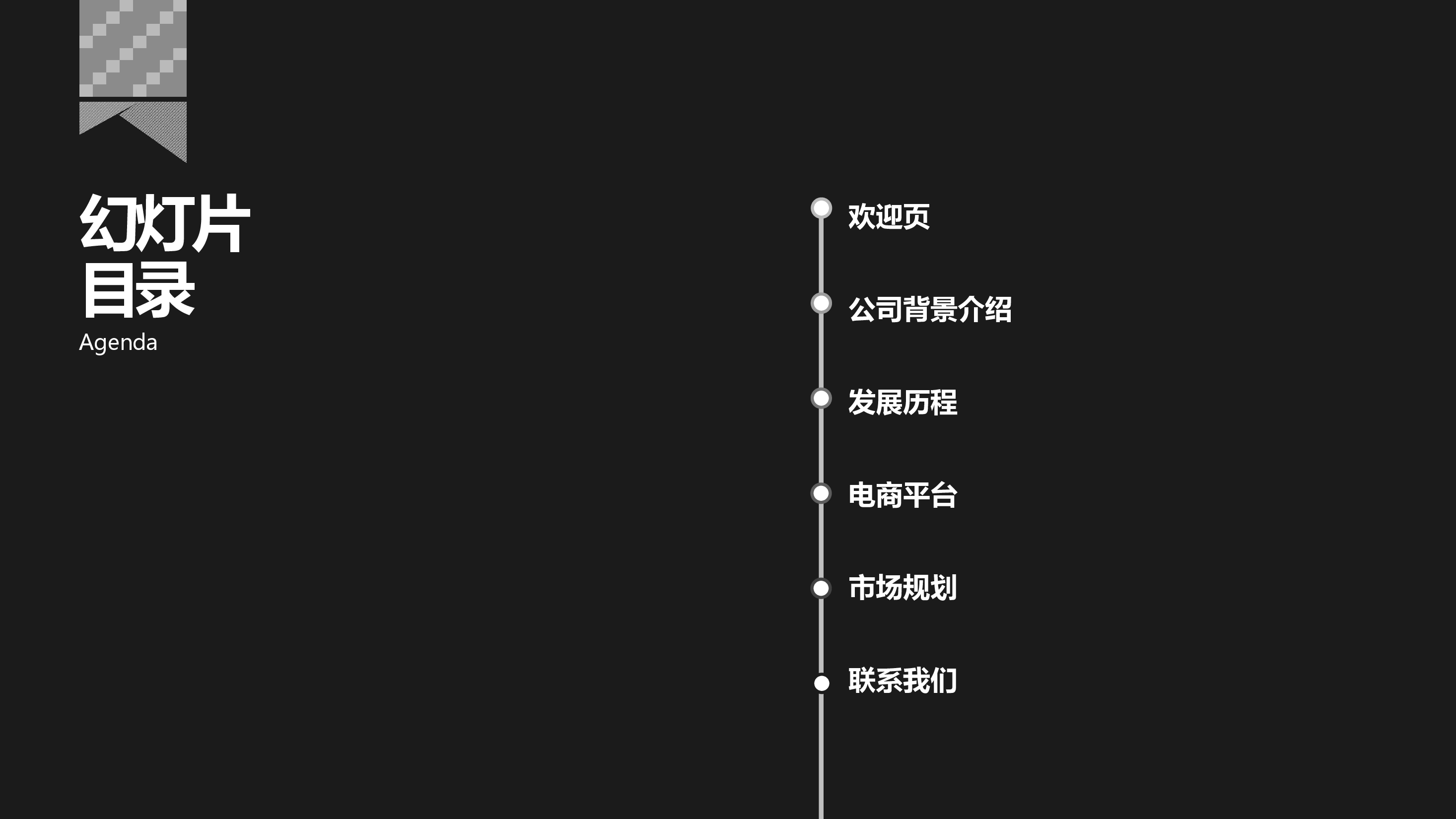 高端奢侈品高端定制PPT.pptx,第2页预览