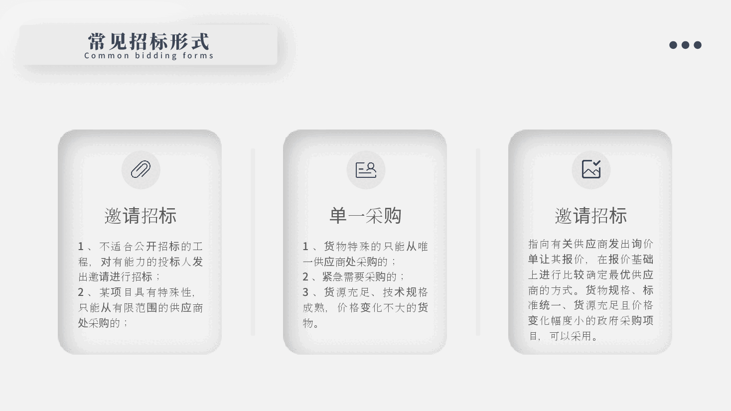 招投标流程及注意事项PPT.pptx,第4页预览
