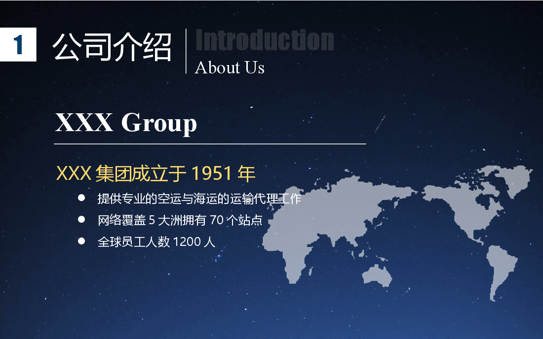 招投标商业计划书PPT.pptx,第3页预览