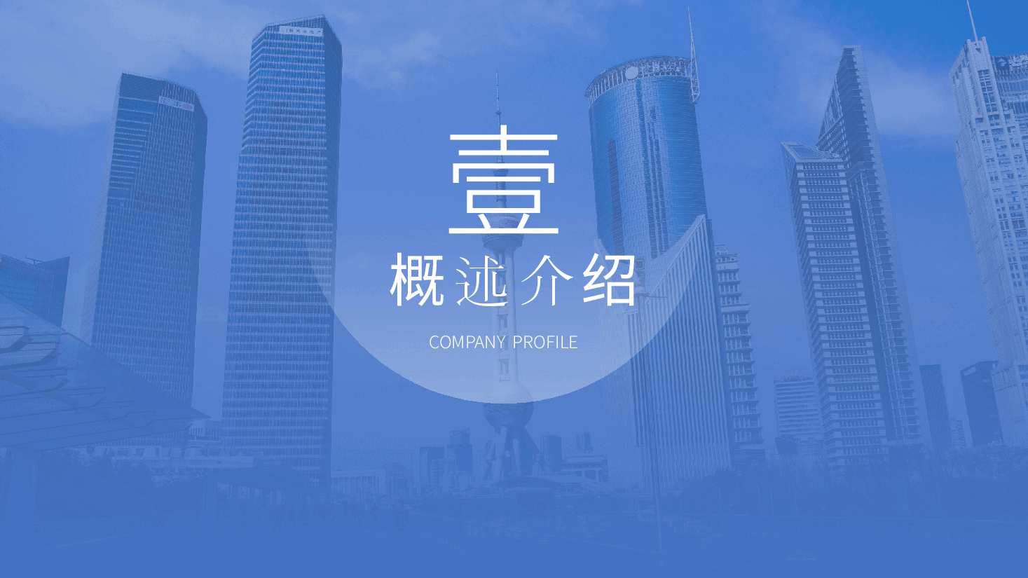 建筑行业投标书模板PPT.pptx,第3页预览