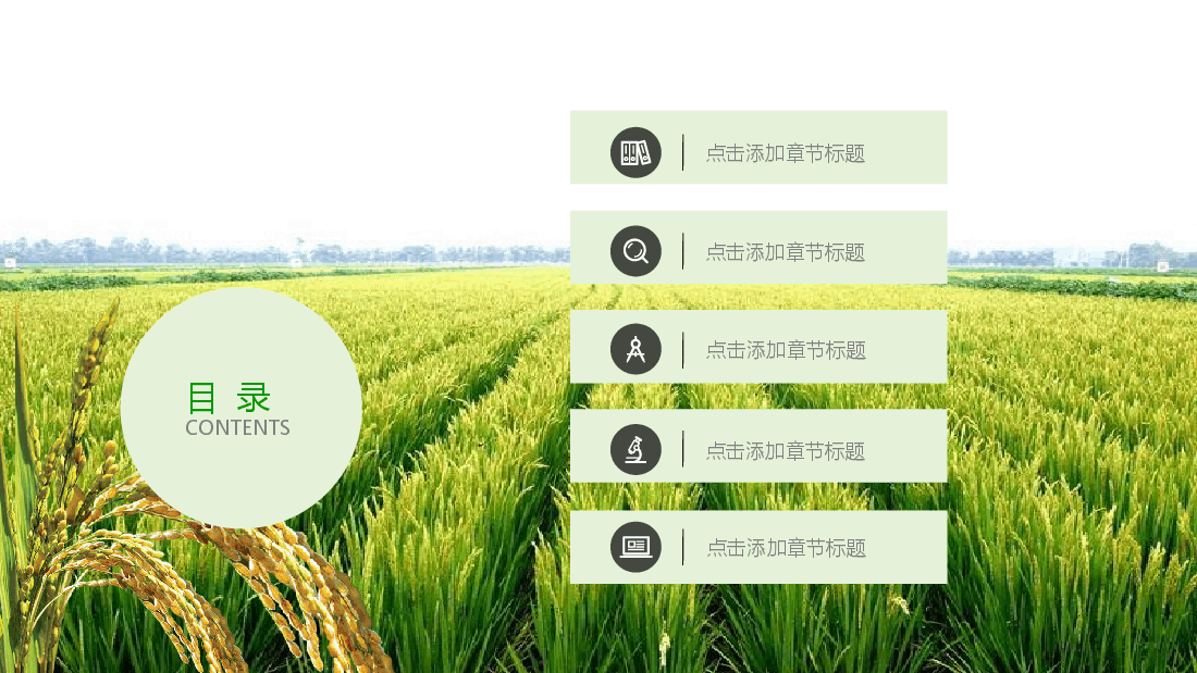 绿色农业生产种植PPT.pptx,第2页预览