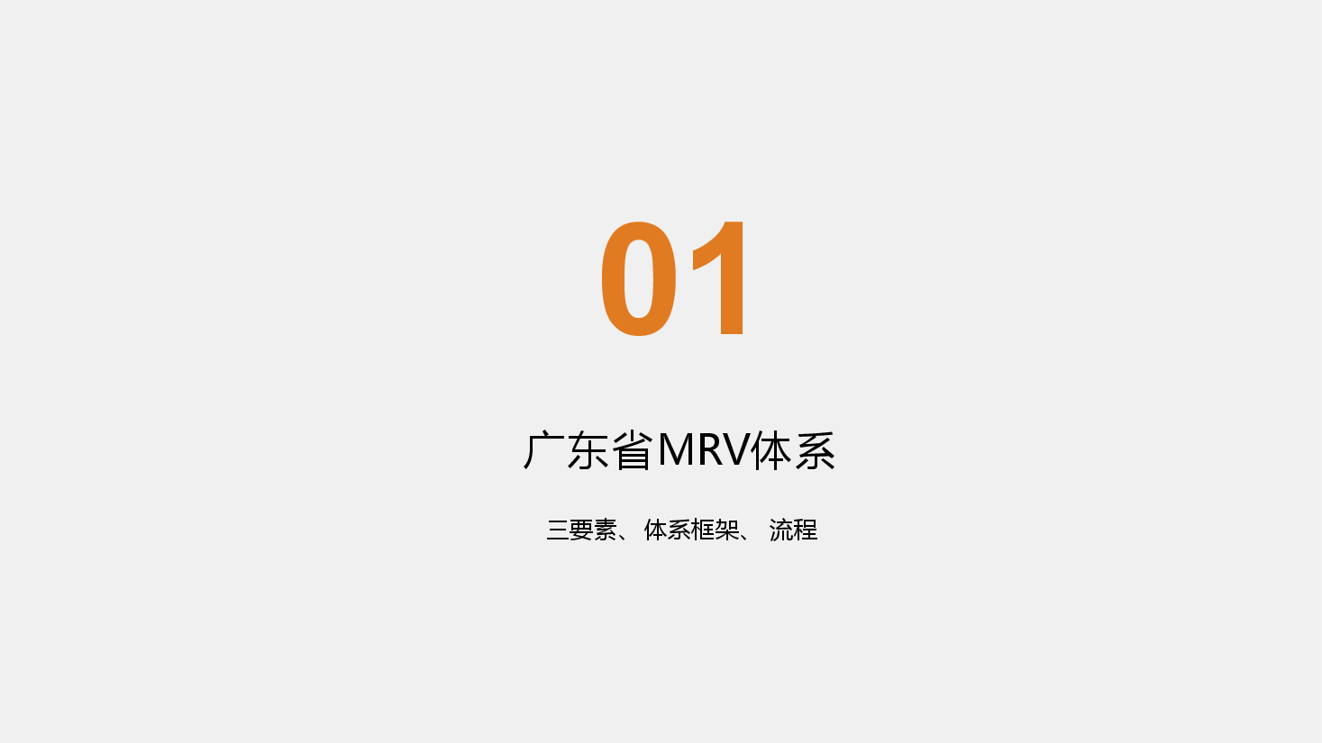 双碳讲座系列第2章碳排放监测与核查体系.pdf，第3页预览