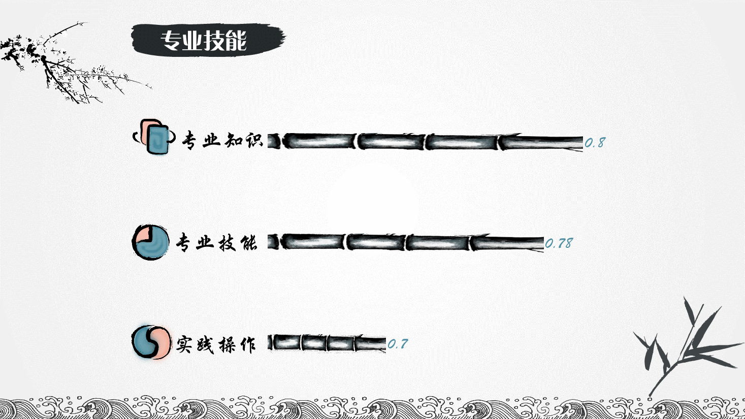 中国风水墨画免费基础模板PPT (84).pptx,第4页预览
