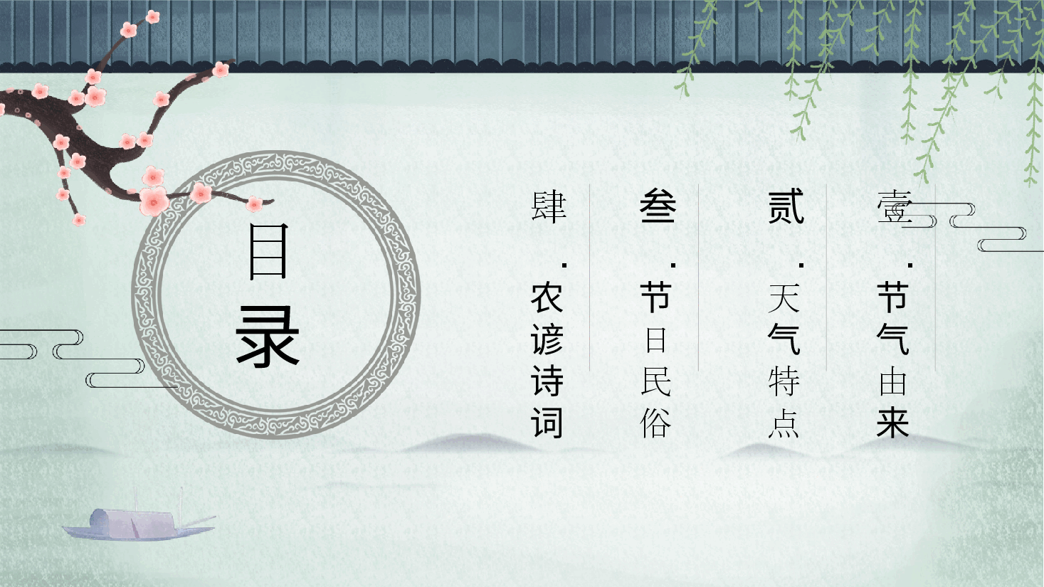 中国风水墨画免费基础模板PPT (17).pptx,第2页预览