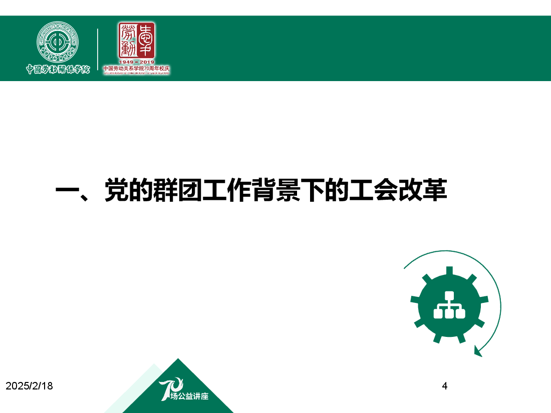 如何做好基层工会组织建设工作.pptx，第4页预览