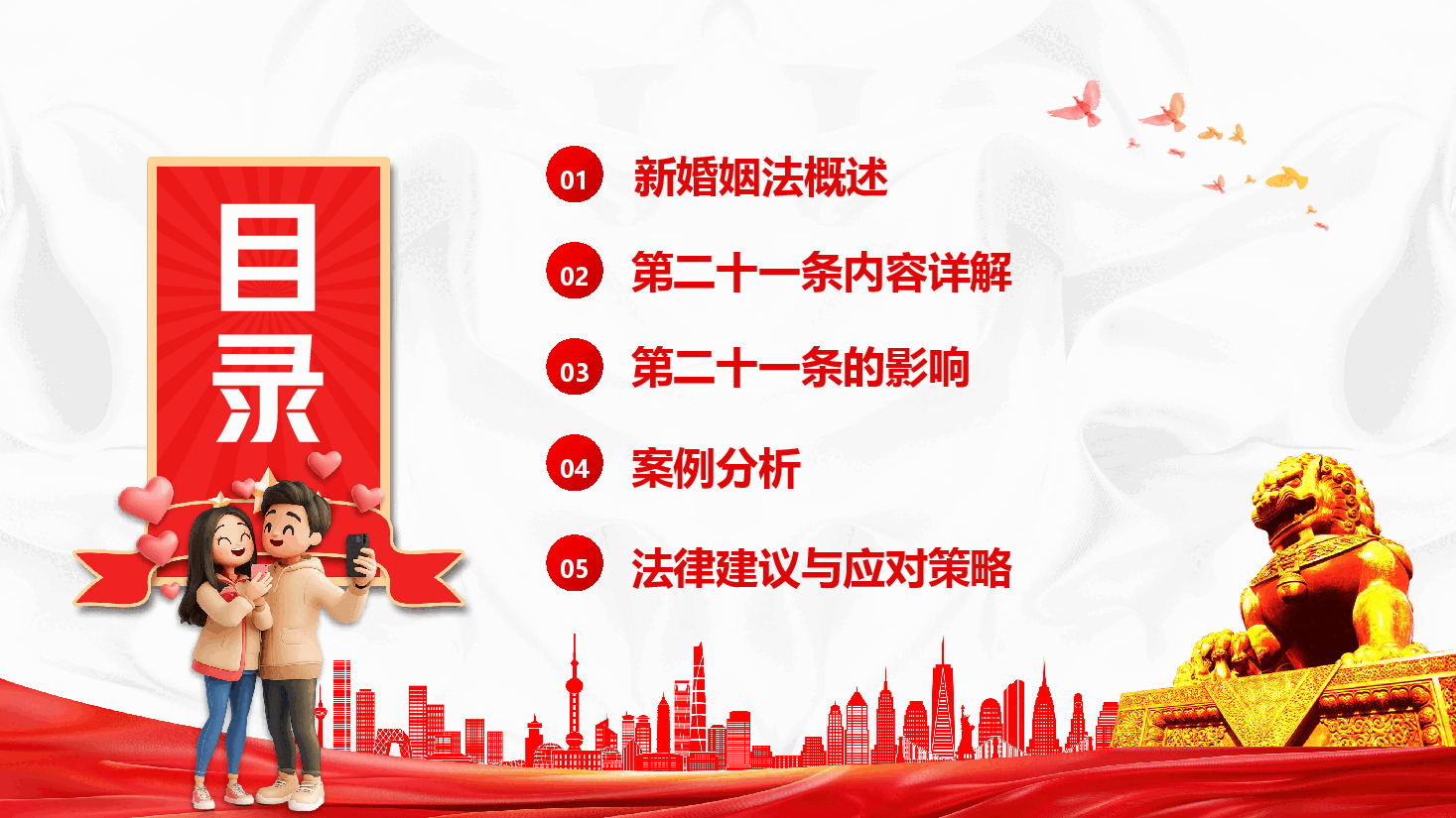 2025新婚姻法第二十一条全文解读.pptx,第2页预览