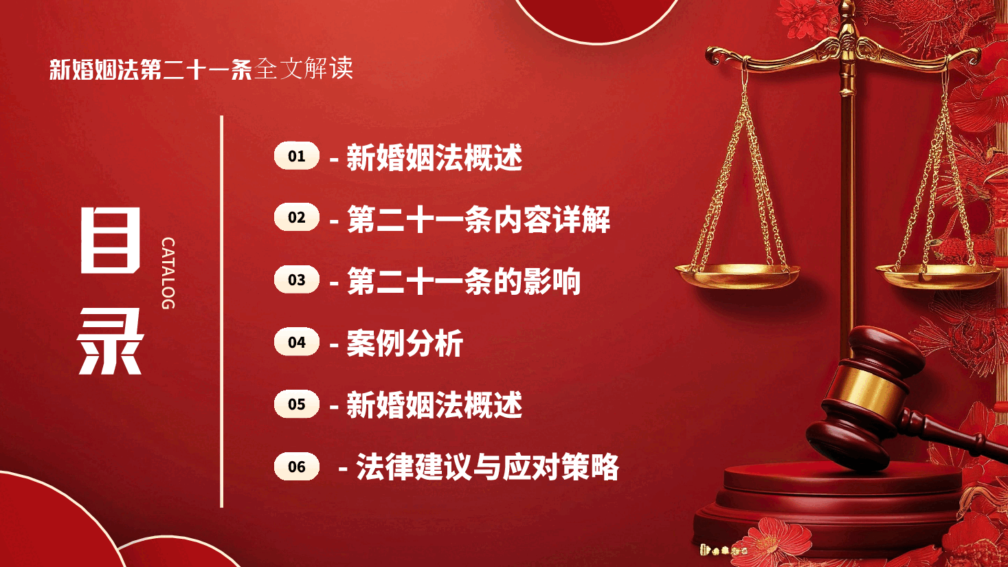 新婚姻法第二十一条解读PPT.pptx,第2页预览