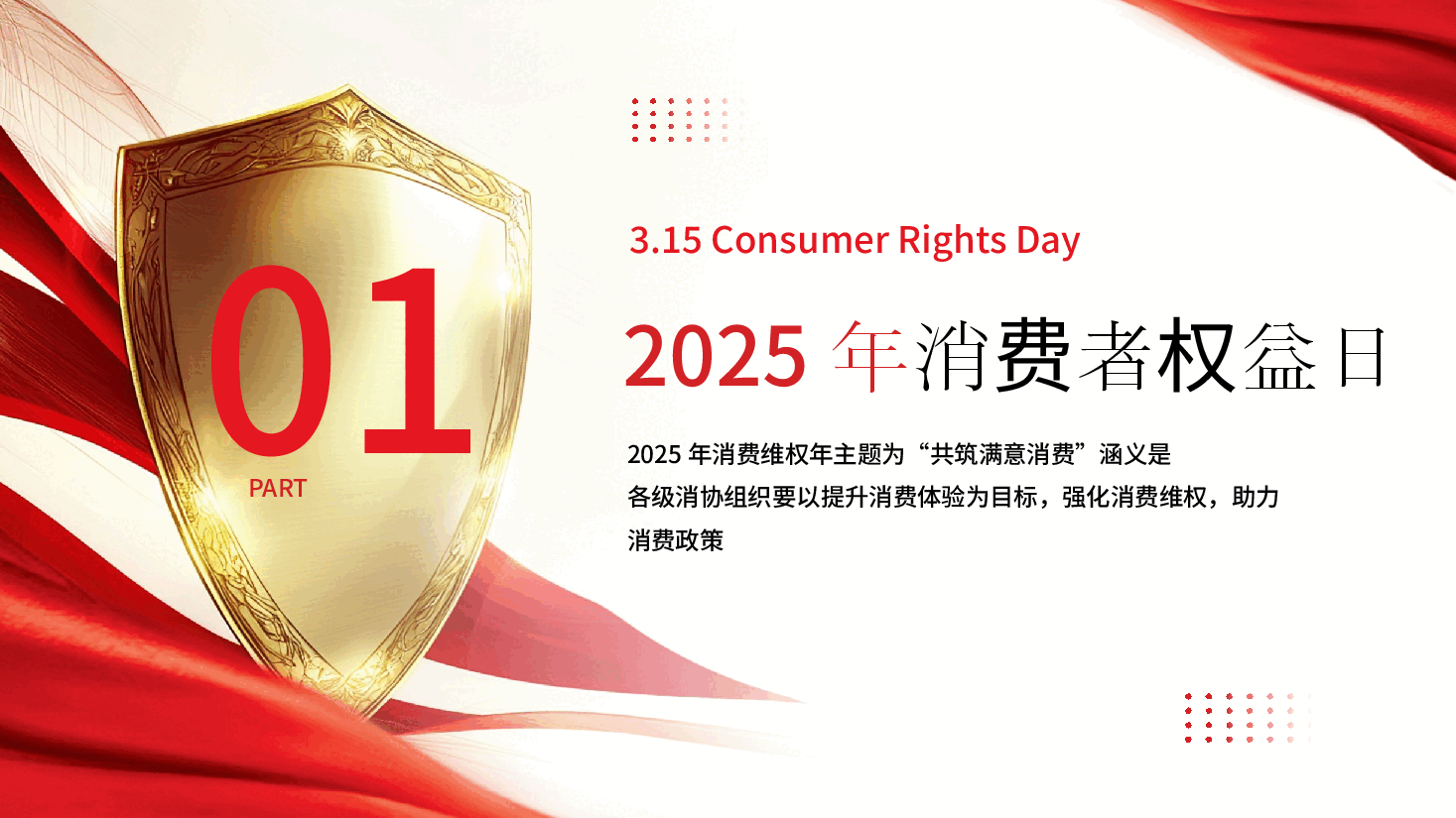 315消费者权益日.pptx，第3页预览