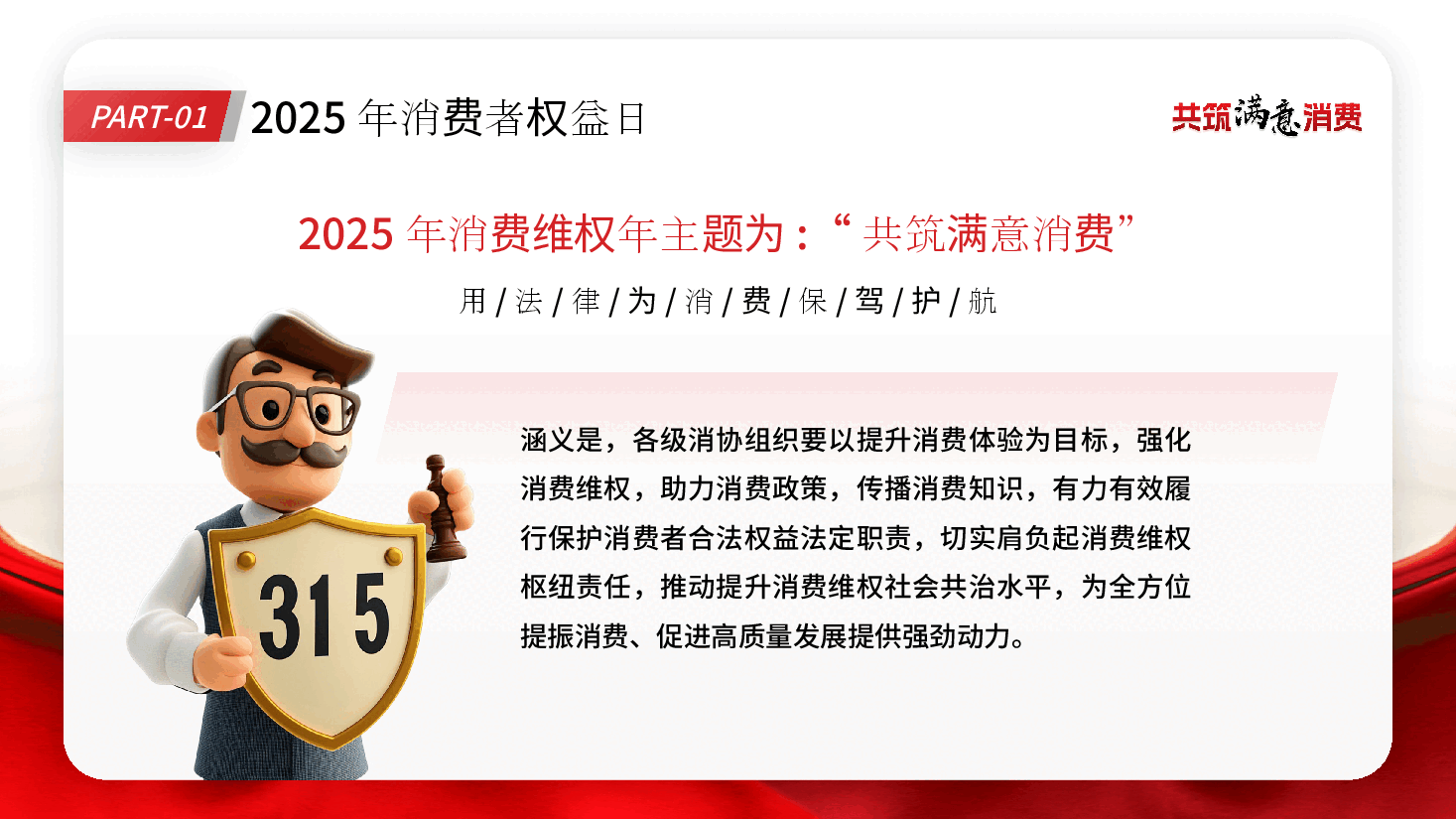 315消费者权益日.pptx，第4页预览