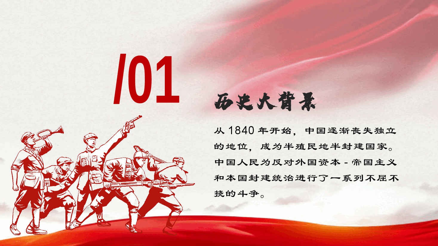 我党党史:新民主主义革命时期PPT.pptx,第4页预览