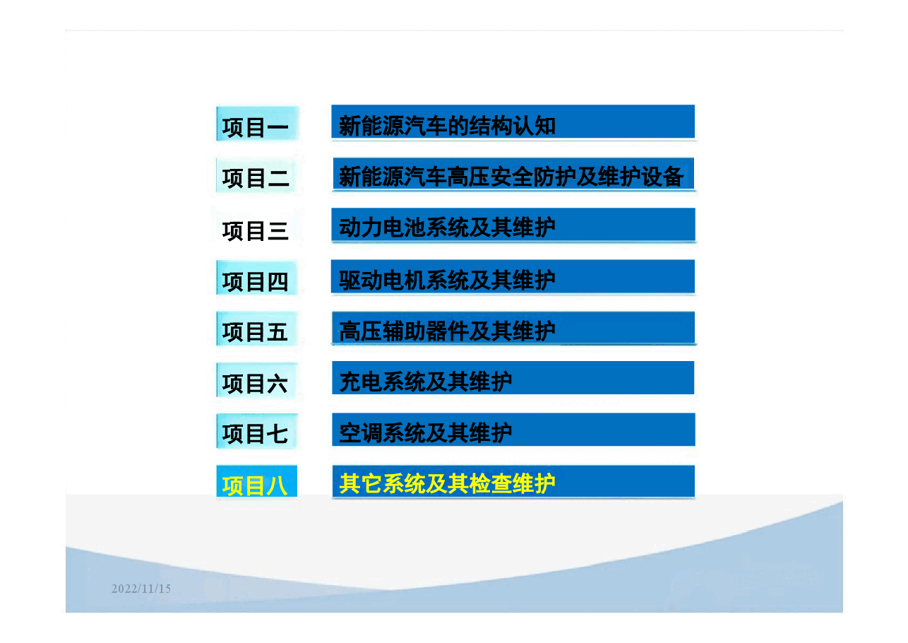 新能源汽车构造与维护完整全套教学课件.pdf,第3页预览