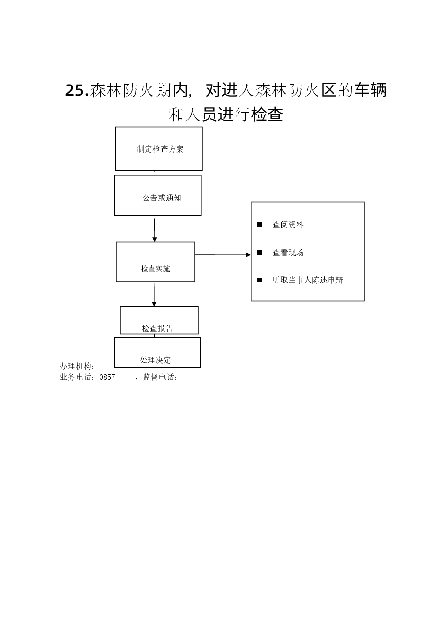 乡镇权责清单流程图 (17).docx，第1页预览