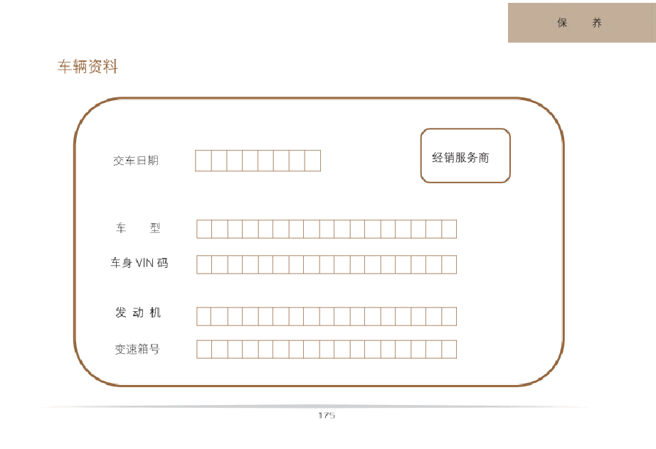 奇瑞瑞虎5保养手册.docx，第2页预览