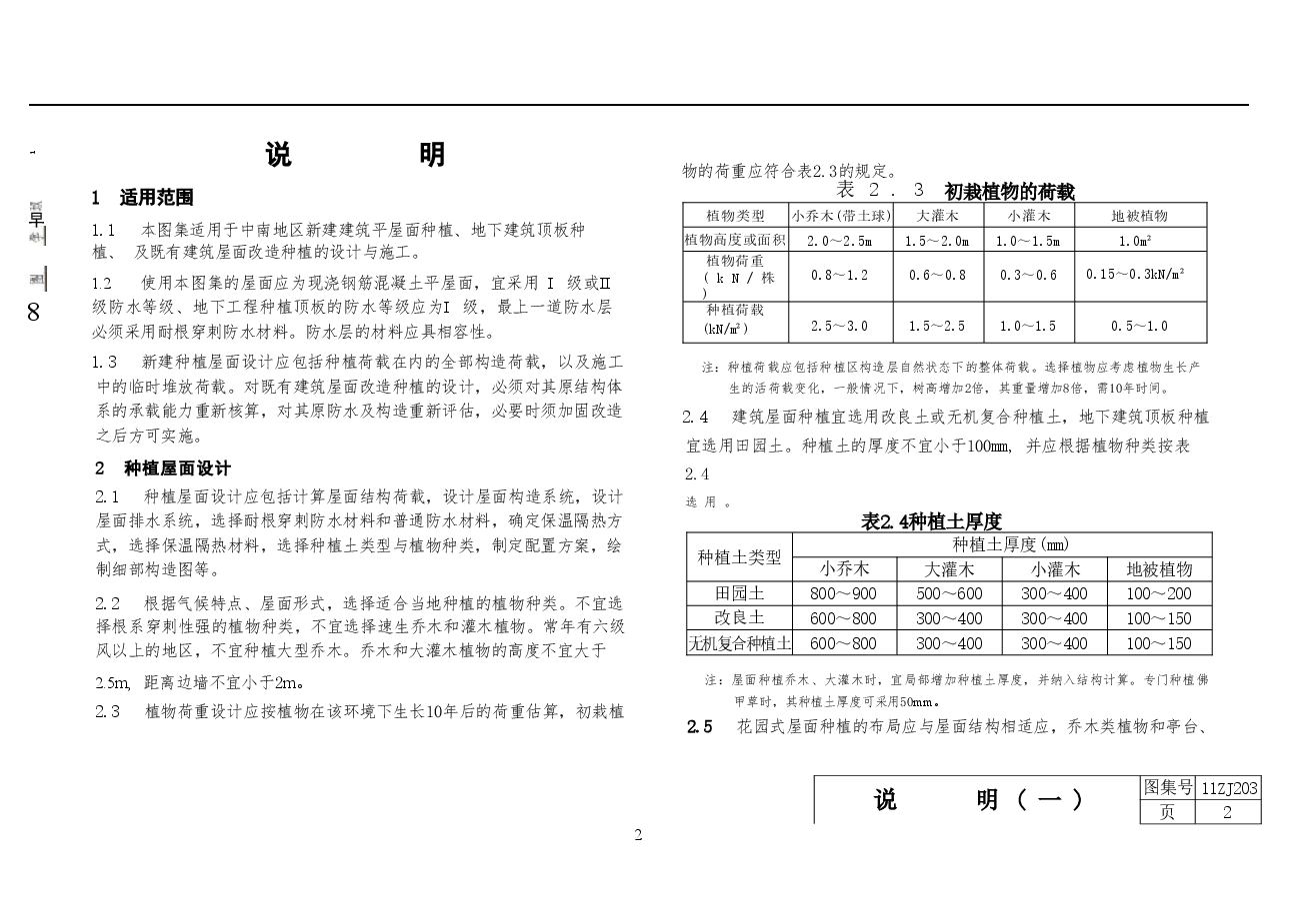 11ZJ203种植屋面.doc,第3页预览