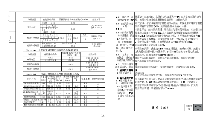 11ZJ201 平屋面.doc,第4页预览