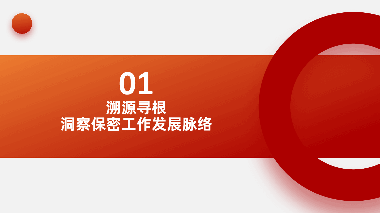 保密教育:以史为鉴、共筑新时代保密防线ppt——典型案例分析(含讲稿).pptx,第4页预览