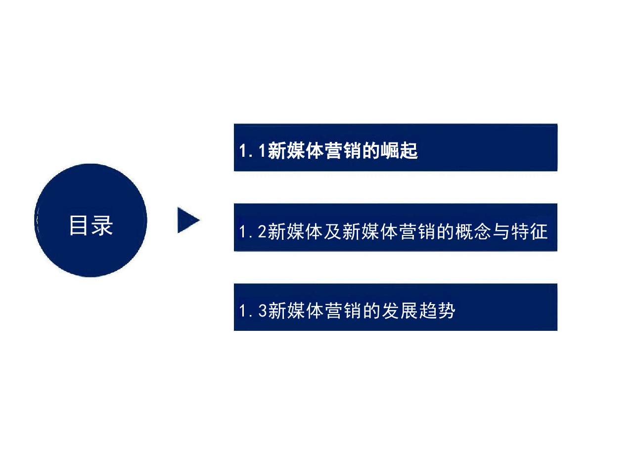2025年新媒体营销全书电子课件完整版电子课件.pdf,第4页预览
