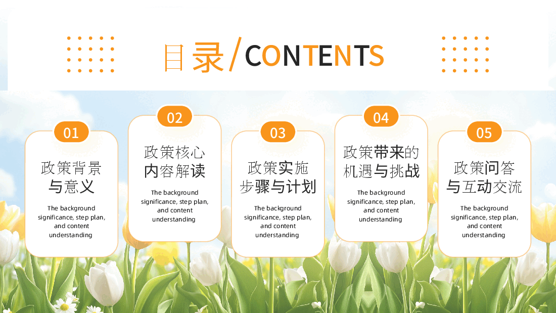 教师教育政策宣讲PPT.pptx,第2页预览