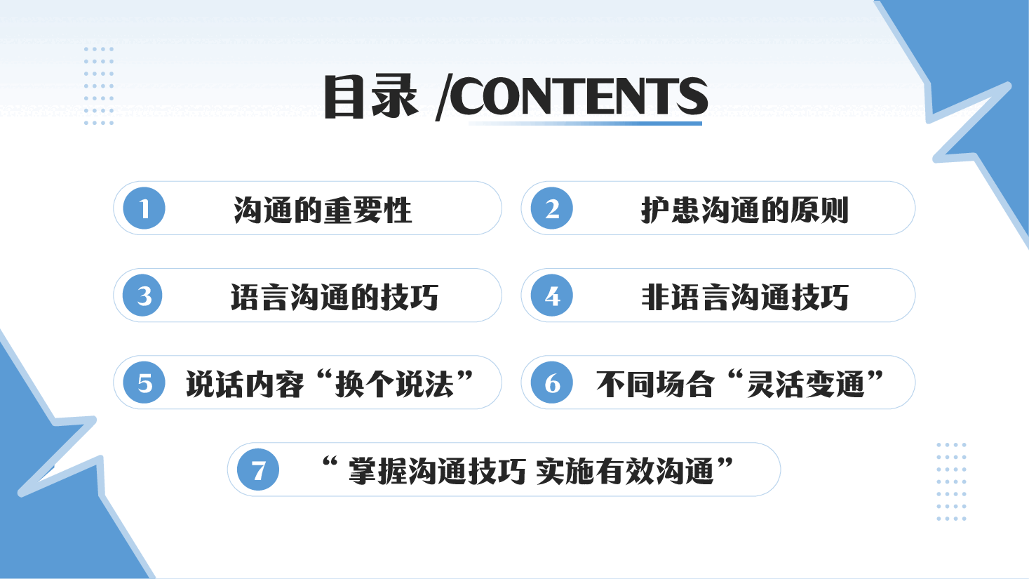 护患沟通技巧培训PPT.pptx,第2页预览