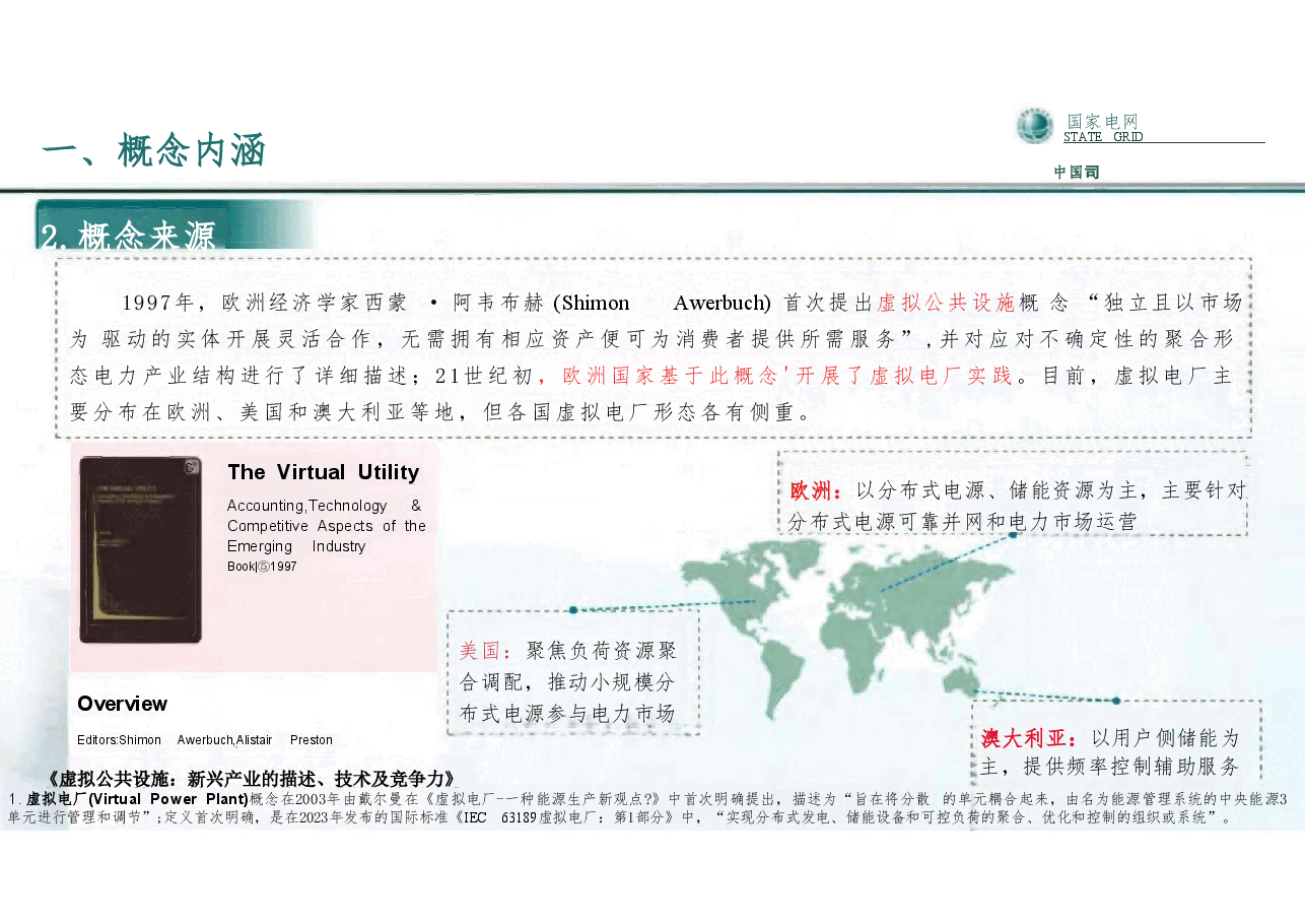 2025年虚拟电厂发展模式与技术形态分析-方案设计.pdf,第4页预览