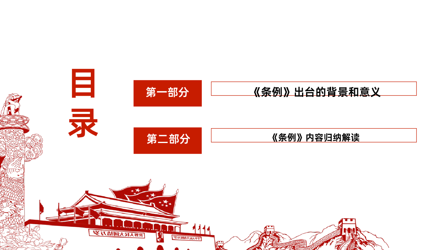 中国共产党地方组织选举工作条例全面解读PPT.ppt,第3页预览