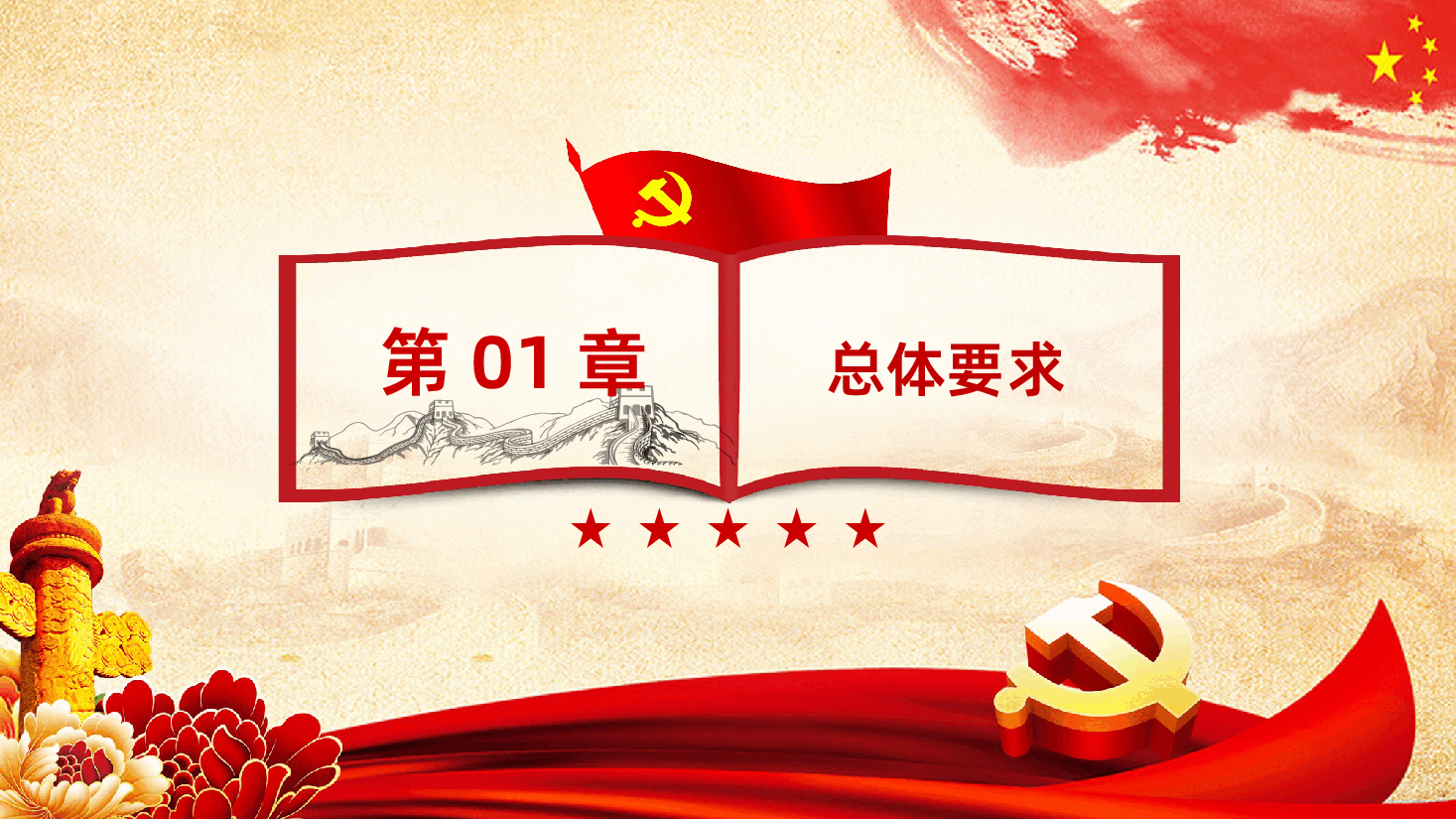 深化新时代教育评价改革总体方案PPT课件.pptx,第4页预览