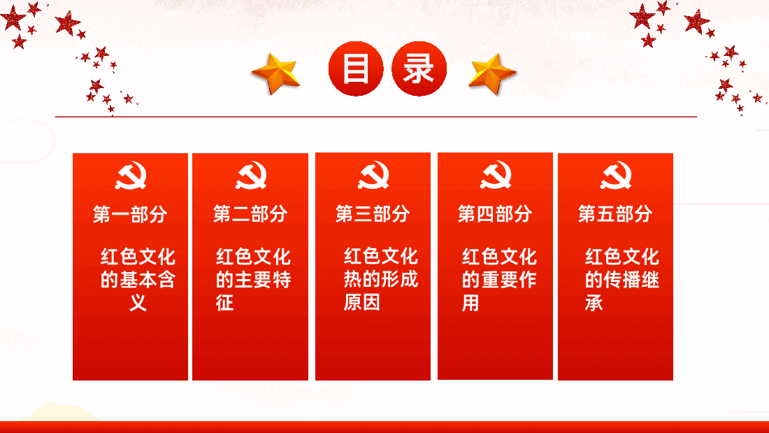 学习红色文化弘扬革命精神PPT.ppt,第2页预览