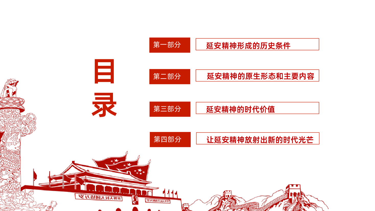 让延安精神放射出新的时代光芒PPT.ppt,第3页预览