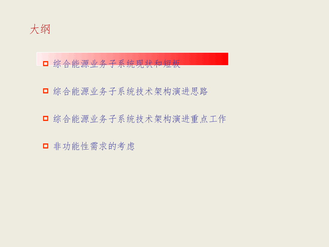 2025年园区能源管理平台技术方案设计.pptx,第2页预览
